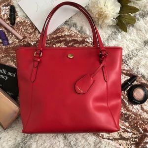 🧡❤️Coach Purse🧡❤️